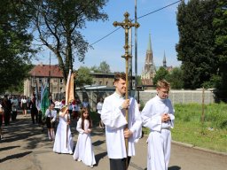 Boże Ciało, 30.05.2024